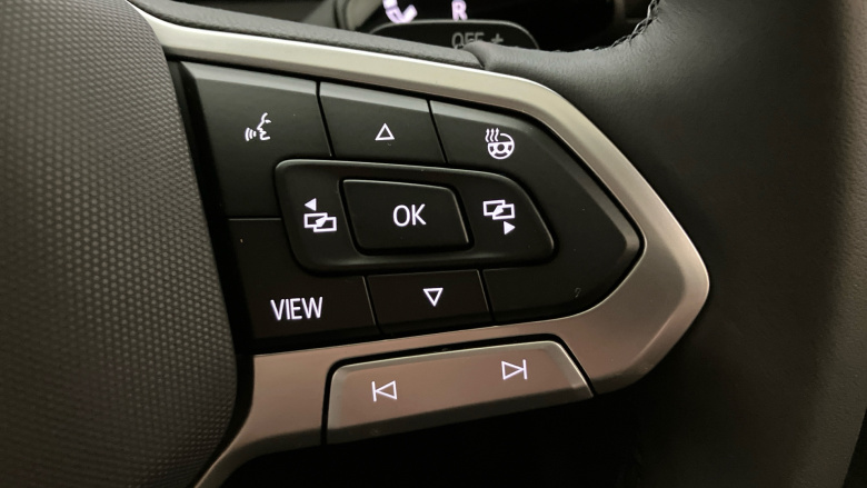 Volkswagen Tiguan 1.5 eTSI Match 5dr DSG Petrol Estate